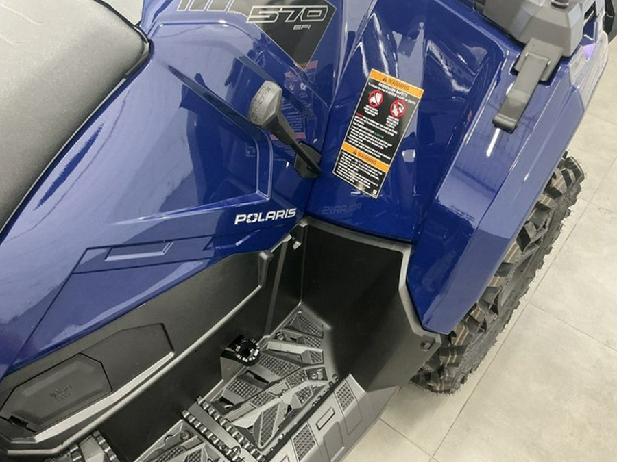 2025 Polaris Sportsman Touring 570 Premium