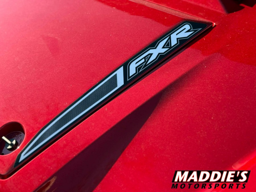 2026 Kawasaki MULE PRO-FXR 1000 LE