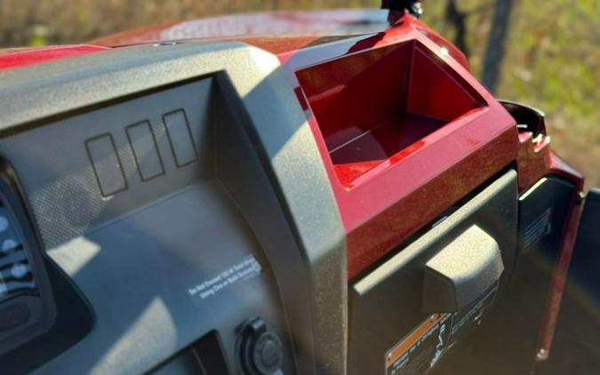 2026 Kawasaki MULE PRO-FXR 1000 LE