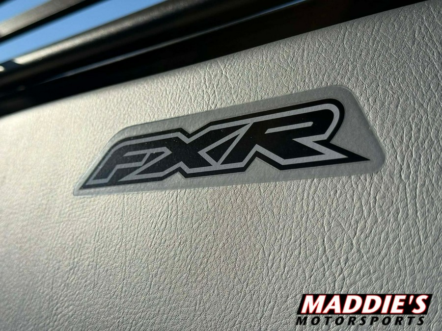 2026 Kawasaki MULE PRO-FXR 1000 LE