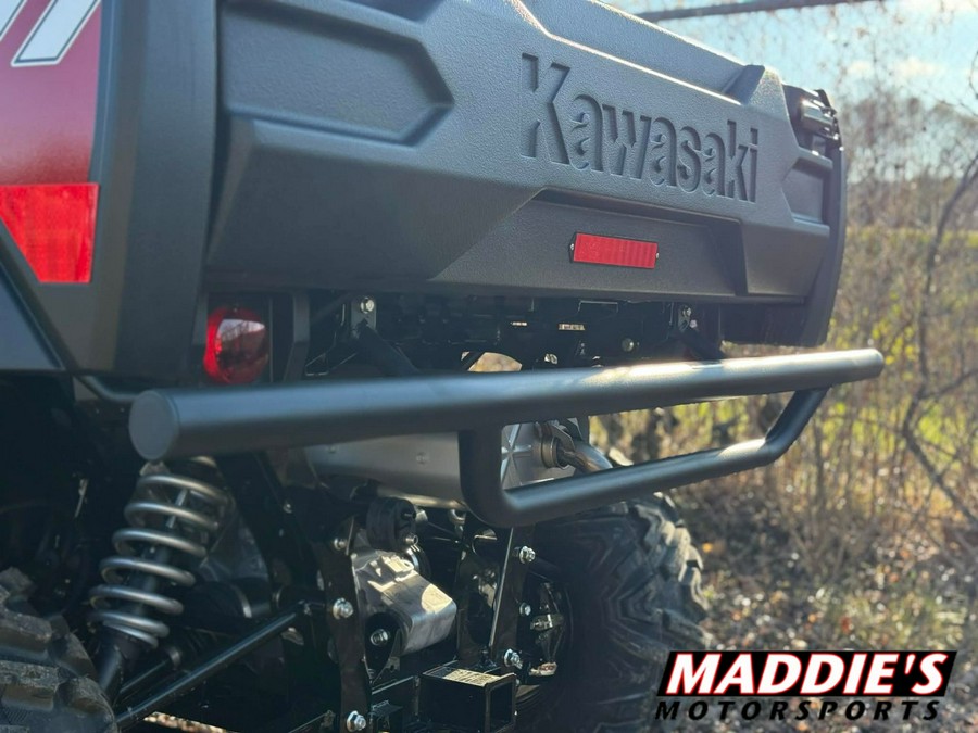 2026 Kawasaki MULE PRO-FXR 1000 LE