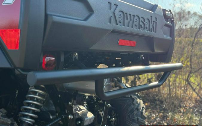 2026 Kawasaki MULE PRO-FXR 1000 LE