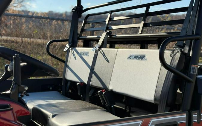 2026 Kawasaki MULE PRO-FXR 1000 LE