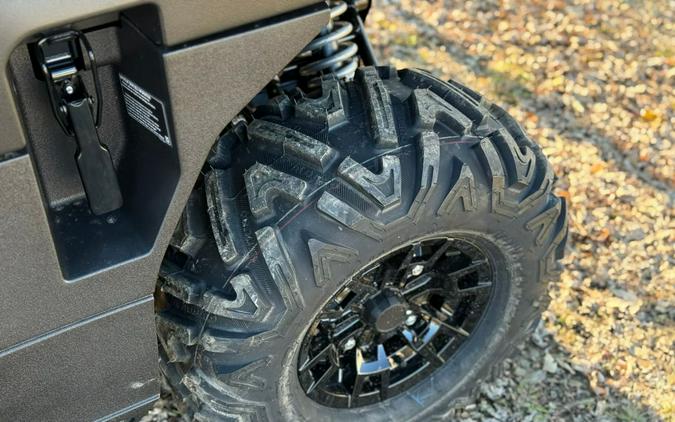 2026 Kawasaki MULE PRO-FXR 1000 LE