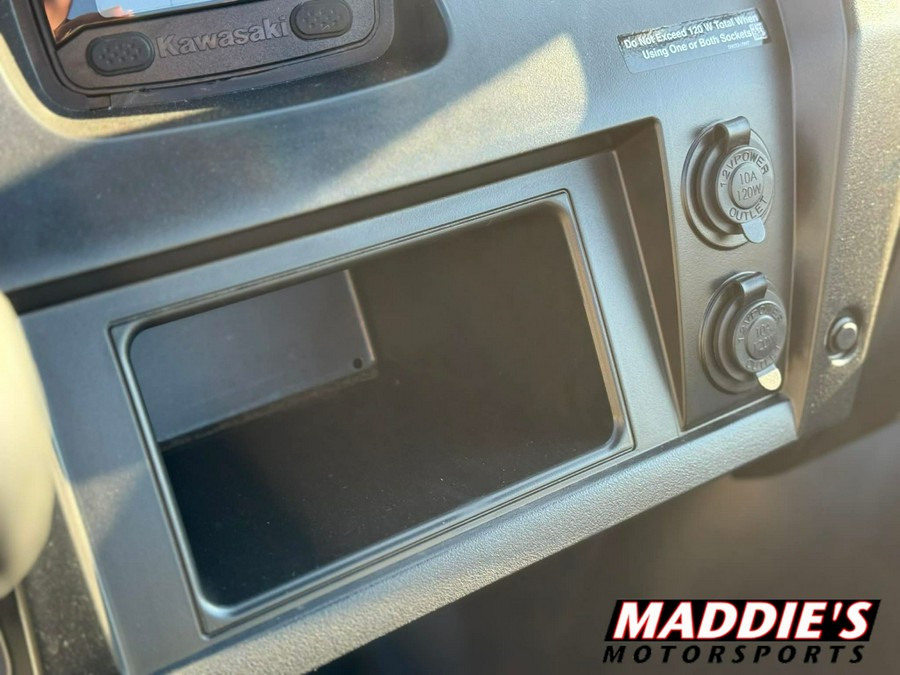 2026 Kawasaki MULE PRO-FXR 1000 LE