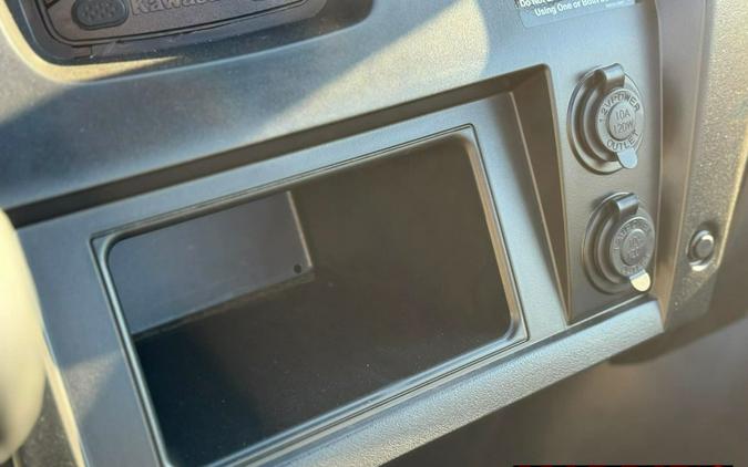 2026 Kawasaki MULE PRO-FXR 1000 LE