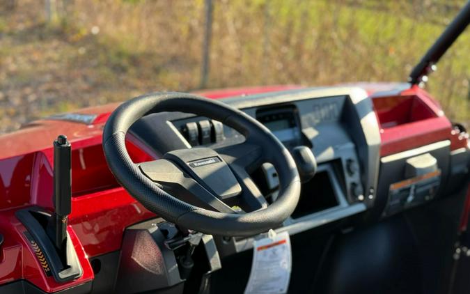 2026 Kawasaki MULE PRO-FXR 1000 LE