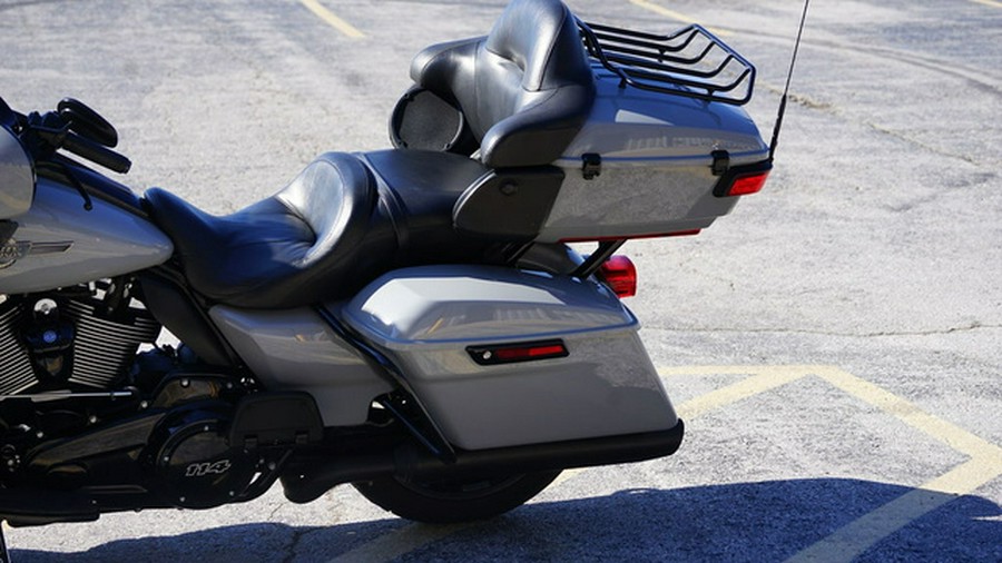 2024 Harley-Davidson FLHTK - Ultra Limited