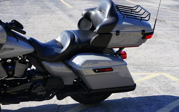 2024 Harley-Davidson FLHTK - Ultra Limited