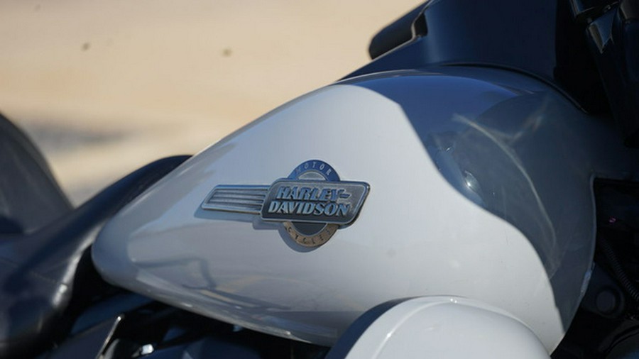 2024 Harley-Davidson FLHTK - Ultra Limited