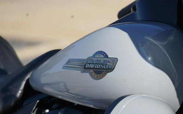 2024 Harley-Davidson FLHTK - Ultra Limited