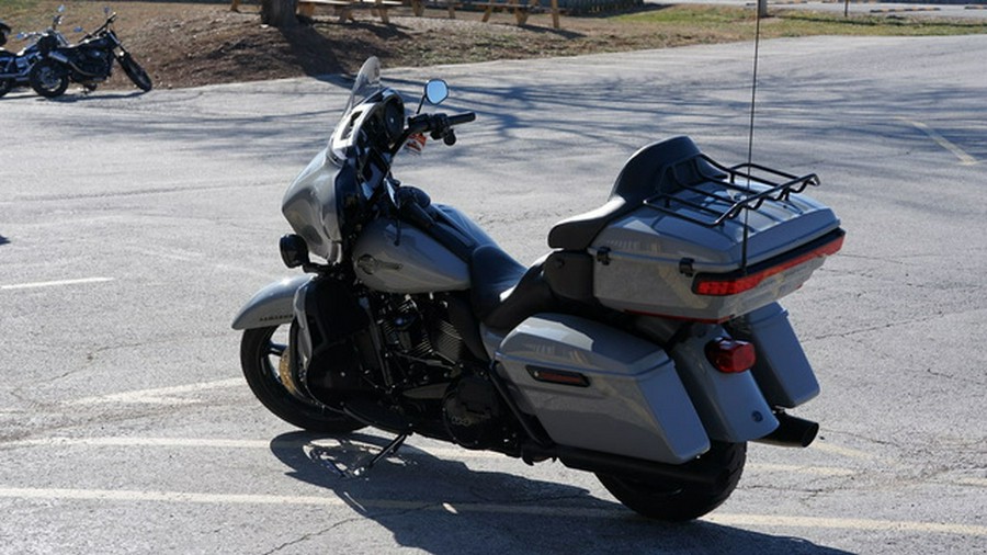 2024 Harley-Davidson FLHTK - Ultra Limited