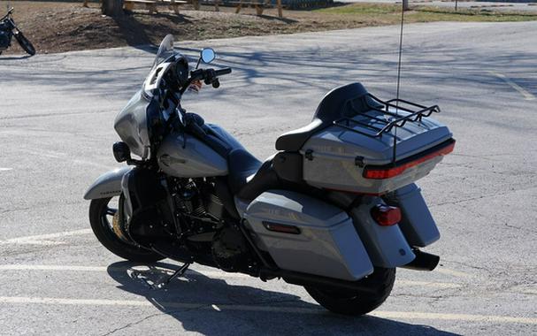 2024 Harley-Davidson FLHTK - Ultra Limited