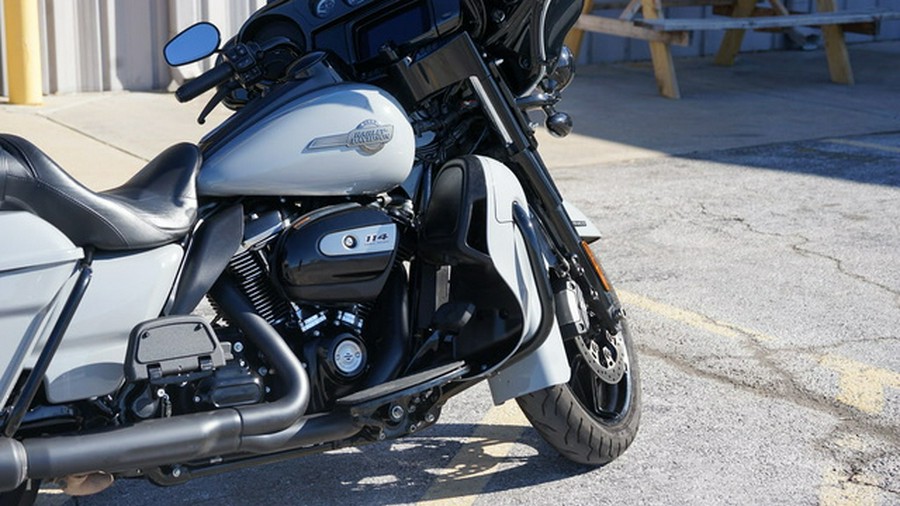 2024 Harley-Davidson FLHTK - Ultra Limited