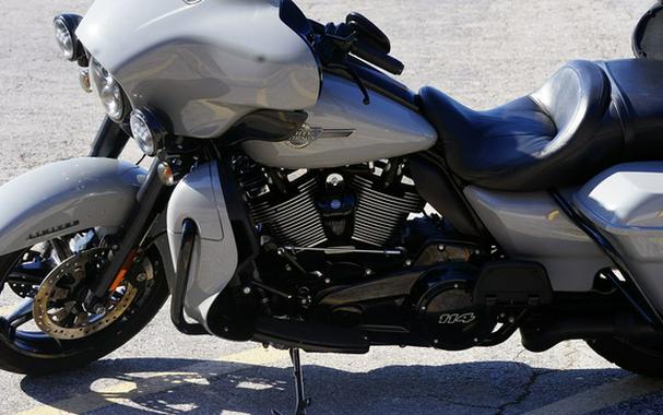 2024 Harley-Davidson FLHTK - Ultra Limited
