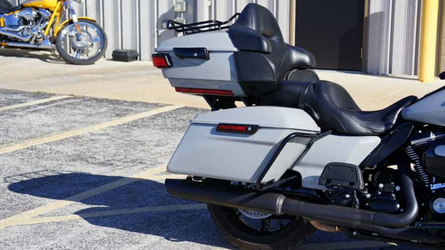 2024 Harley-Davidson FLHTK - Ultra Limited