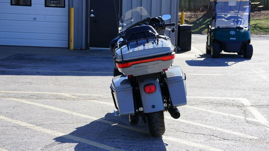 2024 Harley-Davidson FLHTK - Ultra Limited