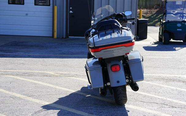 2024 Harley-Davidson FLHTK - Ultra Limited