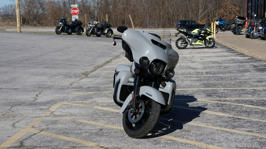 2024 Harley-Davidson FLHTK - Ultra Limited