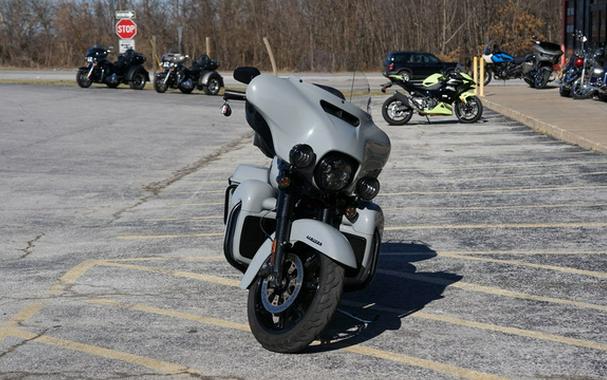 2024 Harley-Davidson FLHTK - Ultra Limited