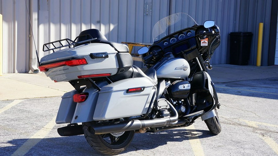 2024 Harley-Davidson FLHTK - Ultra Limited