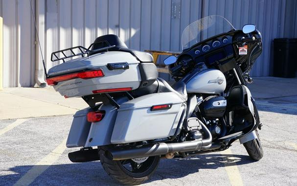 2024 Harley-Davidson FLHTK - Ultra Limited