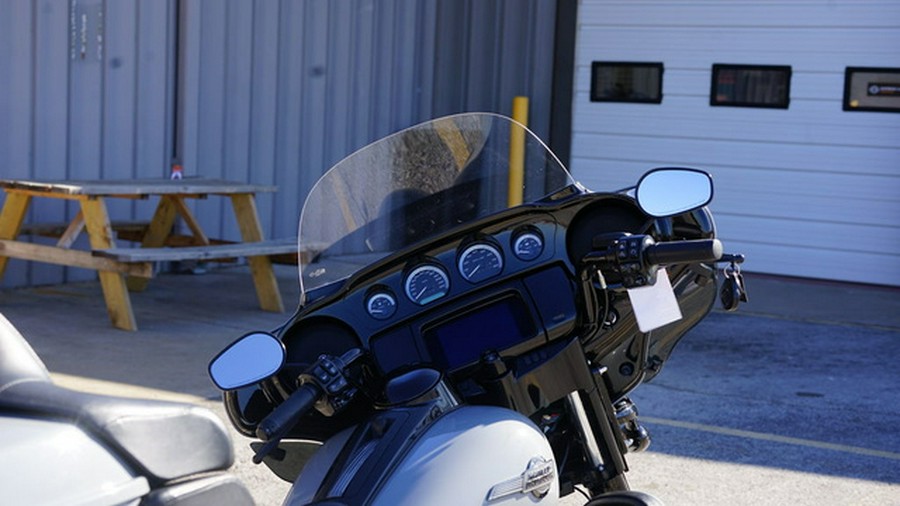 2024 Harley-Davidson FLHTK - Ultra Limited