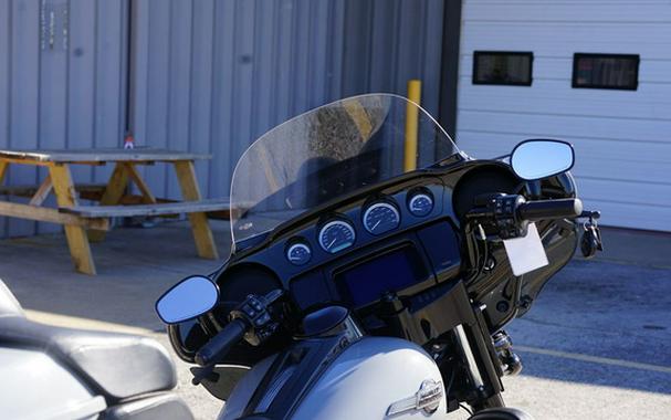 2024 Harley-Davidson FLHTK - Ultra Limited