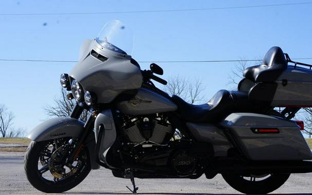 2024 Harley-Davidson FLHTK - Ultra Limited