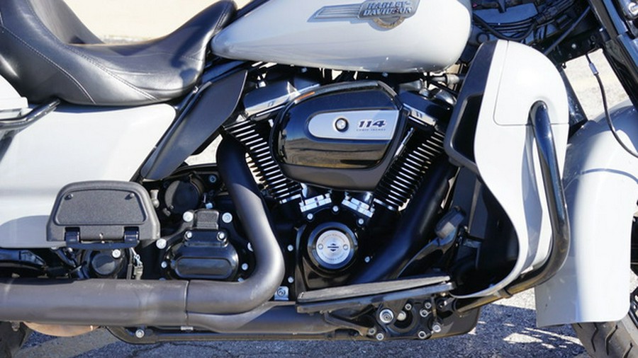 2024 Harley-Davidson FLHTK - Ultra Limited
