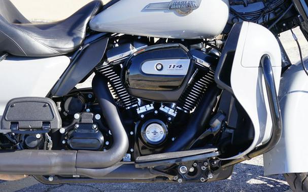 2024 Harley-Davidson FLHTK - Ultra Limited