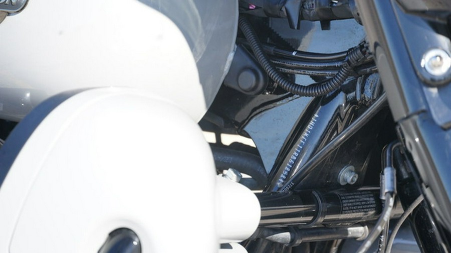 2024 Harley-Davidson FLHTK - Ultra Limited