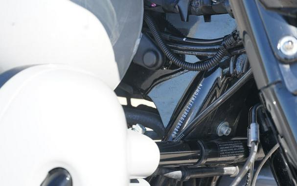 2024 Harley-Davidson FLHTK - Ultra Limited