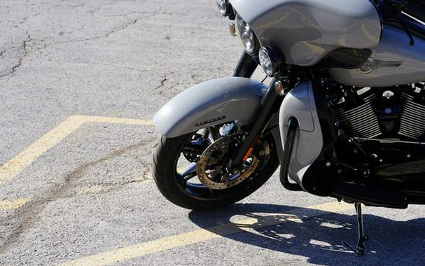 2024 Harley-Davidson FLHTK - Ultra Limited