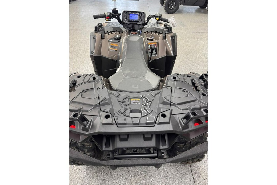 2026 Polaris Sportsman® 850 Trail