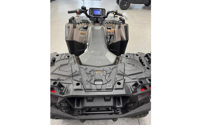 2026 Polaris Sportsman® 850 Trail