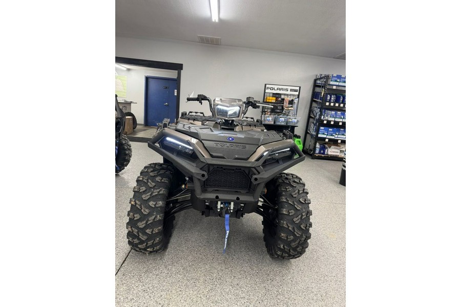 2026 Polaris Sportsman® 850 Trail