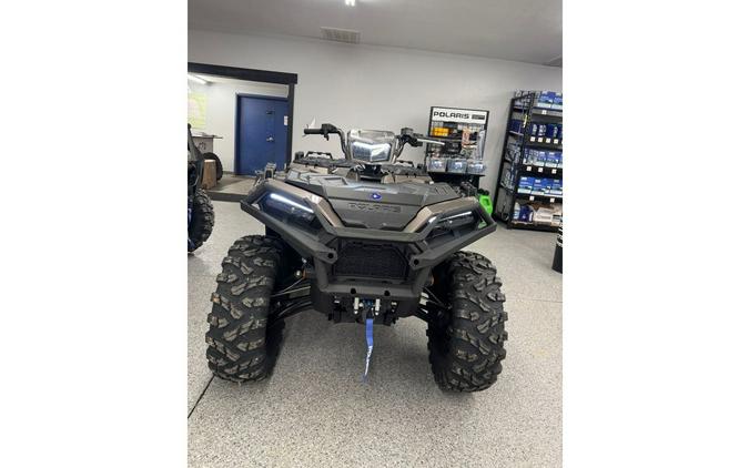 2026 Polaris Sportsman® 850 Trail