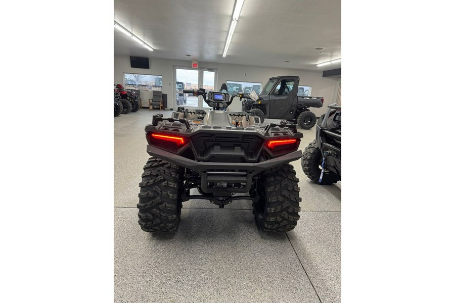 2026 Polaris Sportsman® 850 Trail