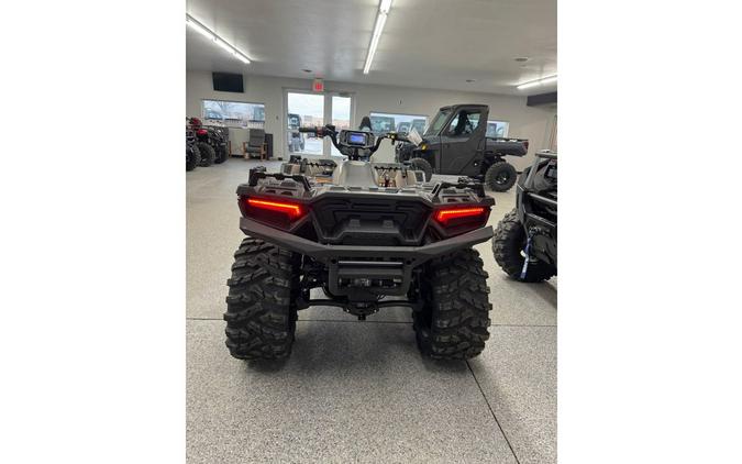 2026 Polaris Sportsman® 850 Trail