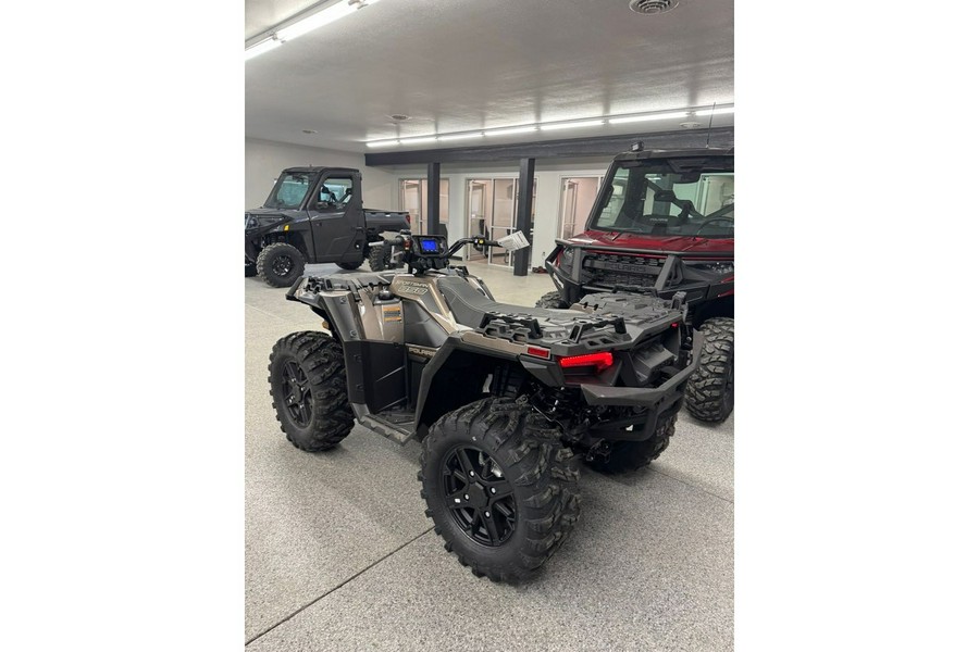 2026 Polaris Sportsman® 850 Trail