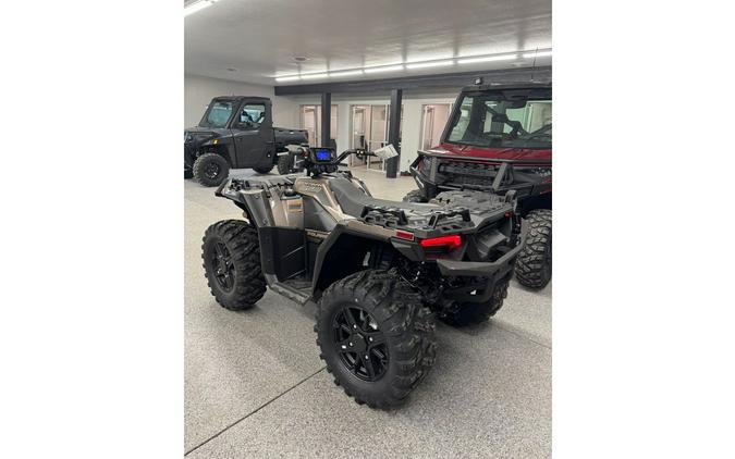 2026 Polaris Sportsman® 850 Trail