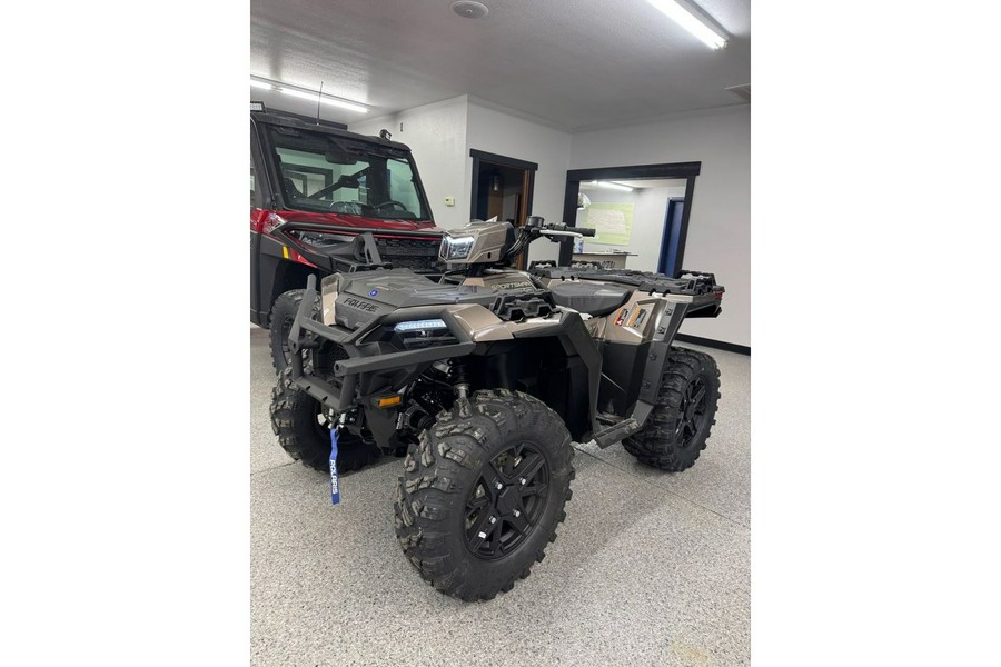 2026 Polaris Sportsman® 850 Trail