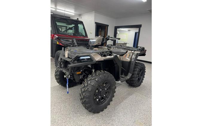 2026 Polaris Sportsman® 850 Trail
