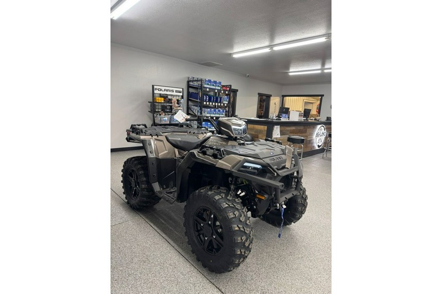2026 Polaris Sportsman® 850 Trail