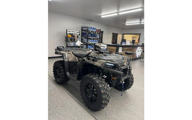 2026 Polaris Sportsman® 850 Trail