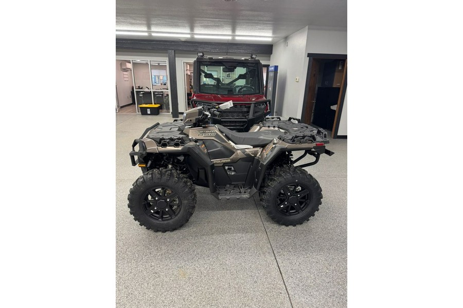 2026 Polaris Sportsman® 850 Trail