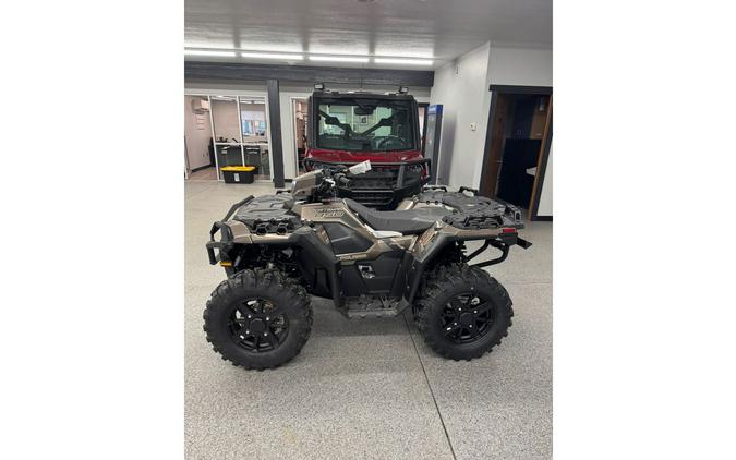 2026 Polaris Sportsman® 850 Trail