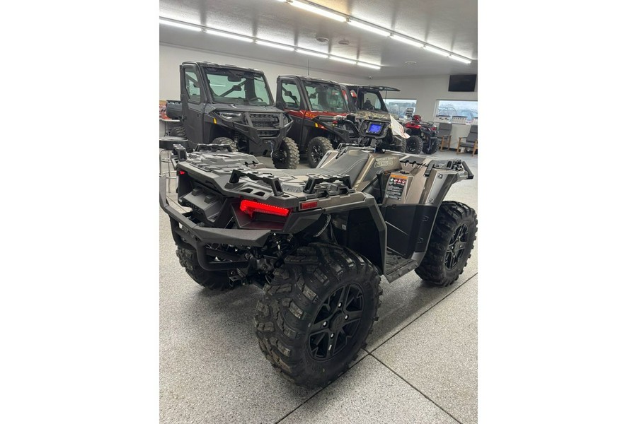 2026 Polaris Sportsman® 850 Trail