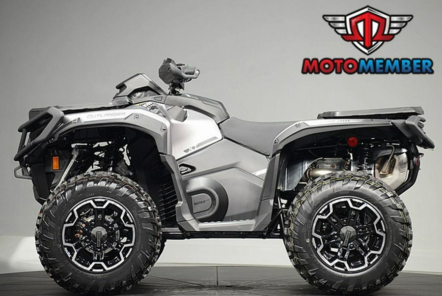 2025 Can-Am Outlander XT 850 850
